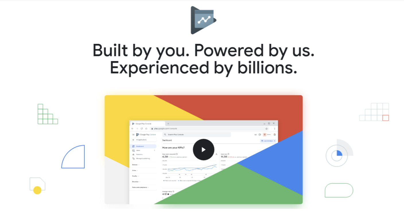 How To Submit An App To The Google Play Store?
