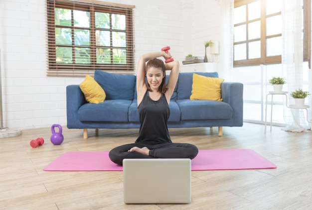 How To Launch Your Online Fitness Consultation Business