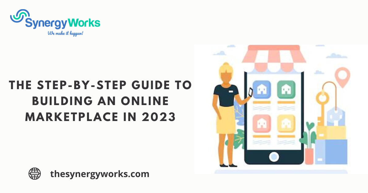 Guide to Building an Online Marketplace