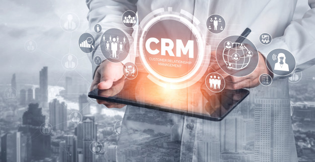 Why Every Business Needs A CRM
