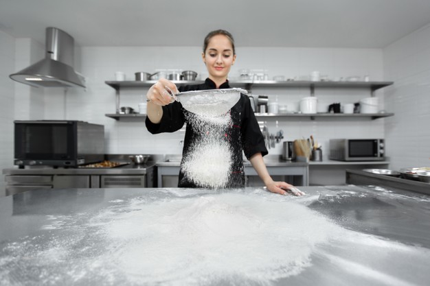 How To Set Up A Cloud Kitchen In 2021