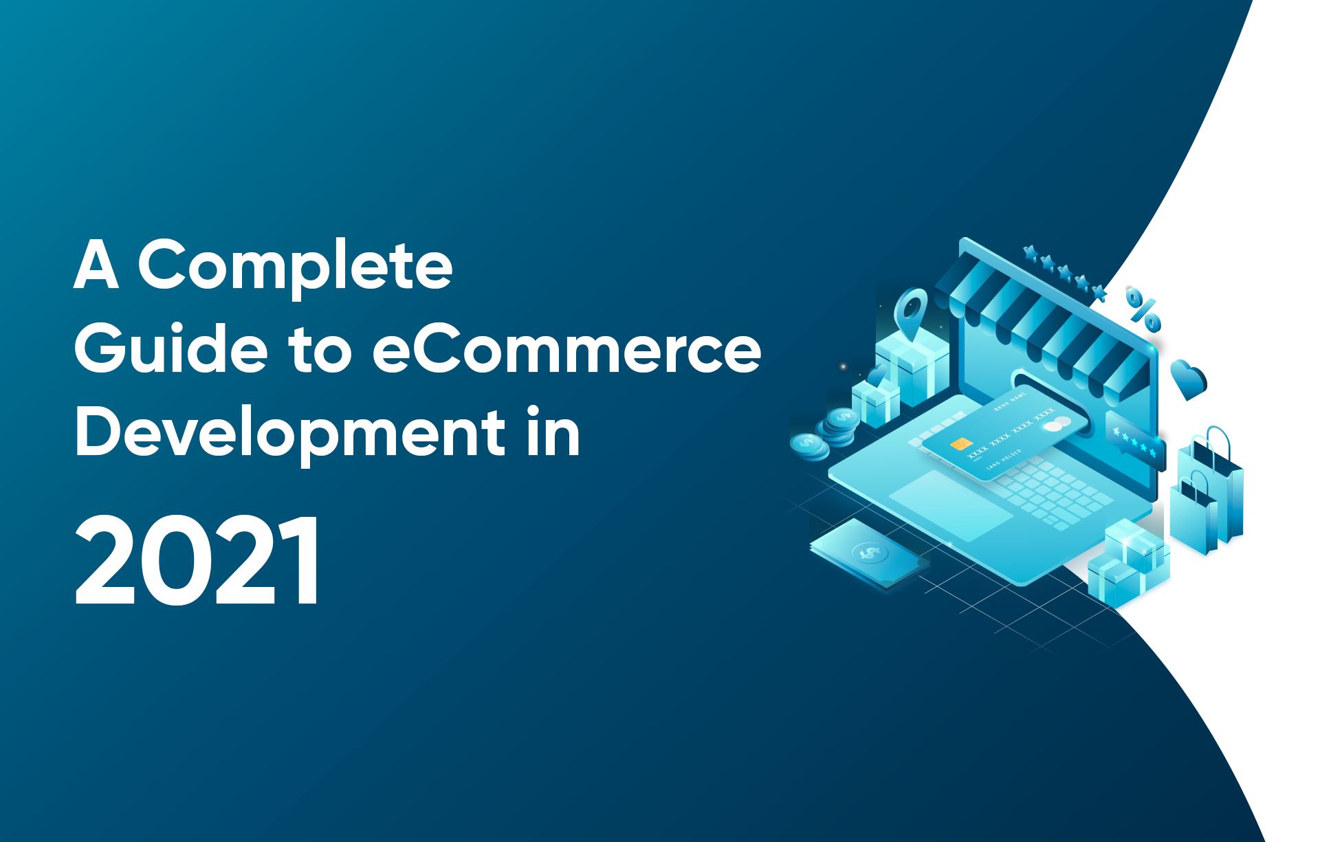 A Complete Guide to E-commerce Development