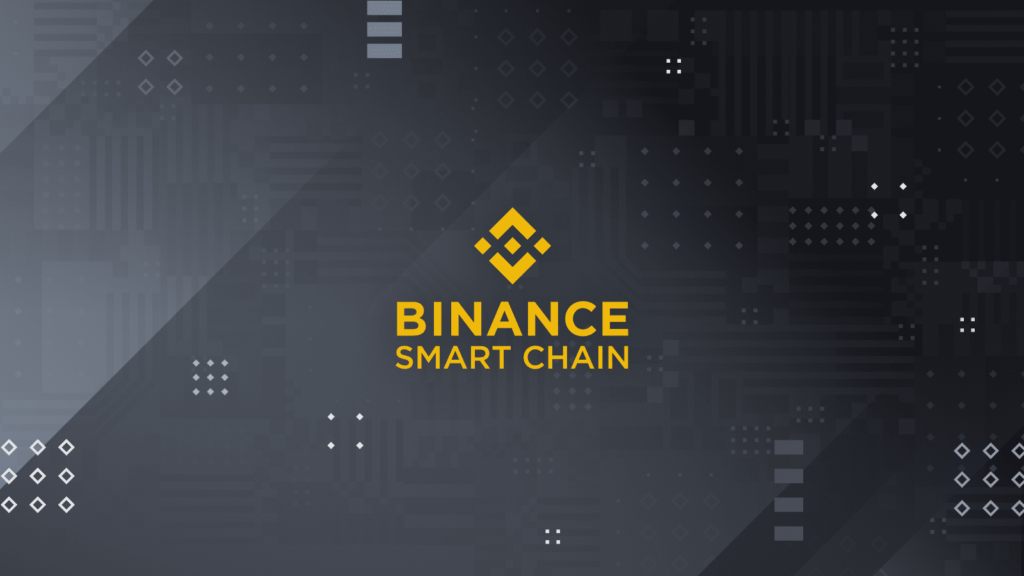 Why Choose Binance Smart Chain For DeFi Projects