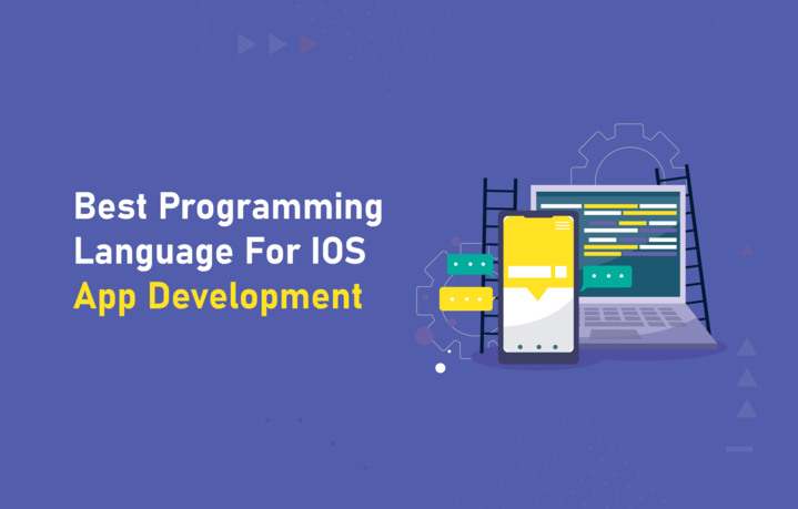 Best Programming Language For IOS App Development
