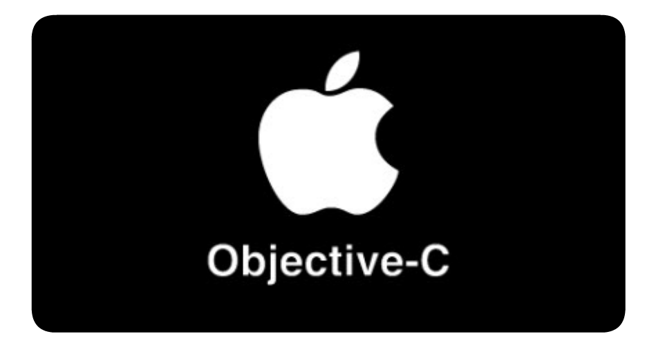 Objective-C language ios app development