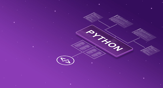 Types of Apps Developed Using Python - SynergyWorks Solutions