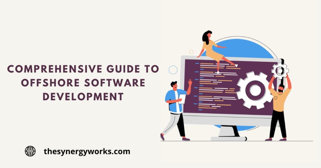 Offshore Software Development