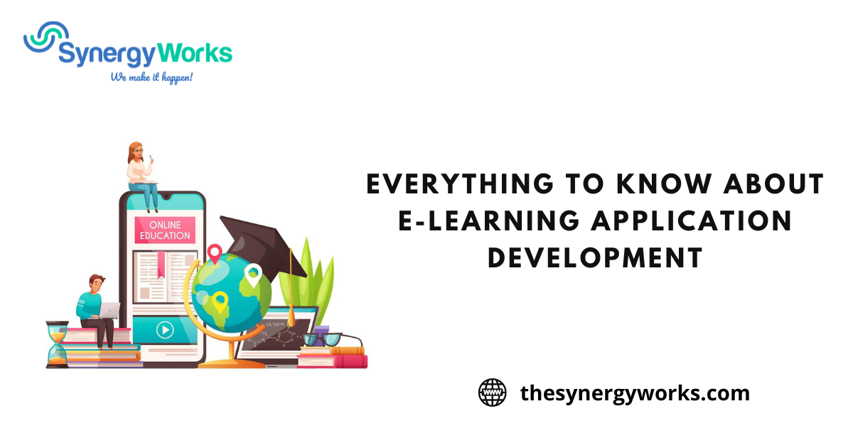 e-Learning Application Development