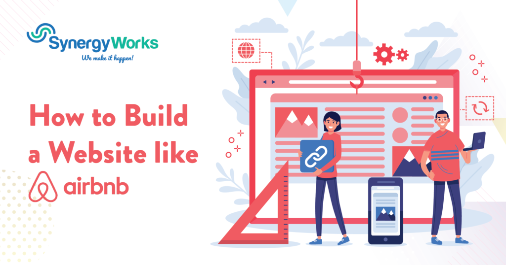 How to Build a Website like Airbnb