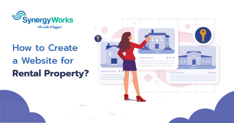 How To Create A Website For Rental Property?