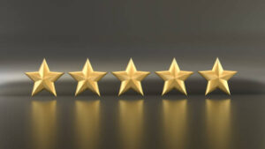 Ratings and Reviews System