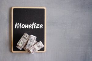 Choose a Monetization Model