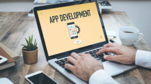 App Development and MVP