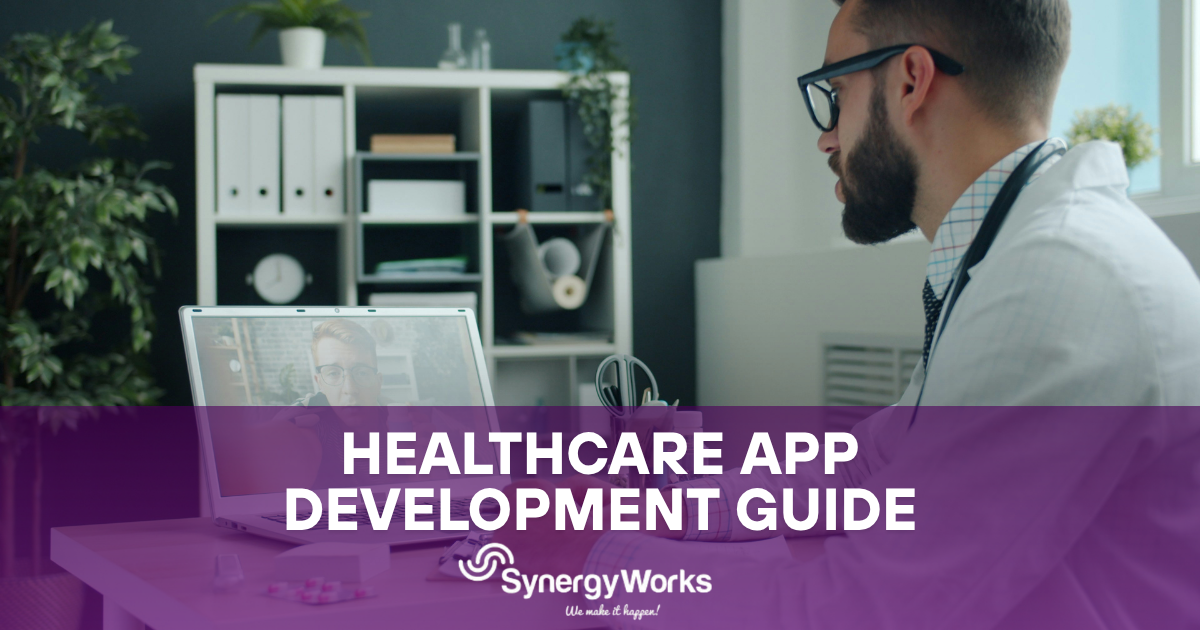 Healthcare App Development Guide